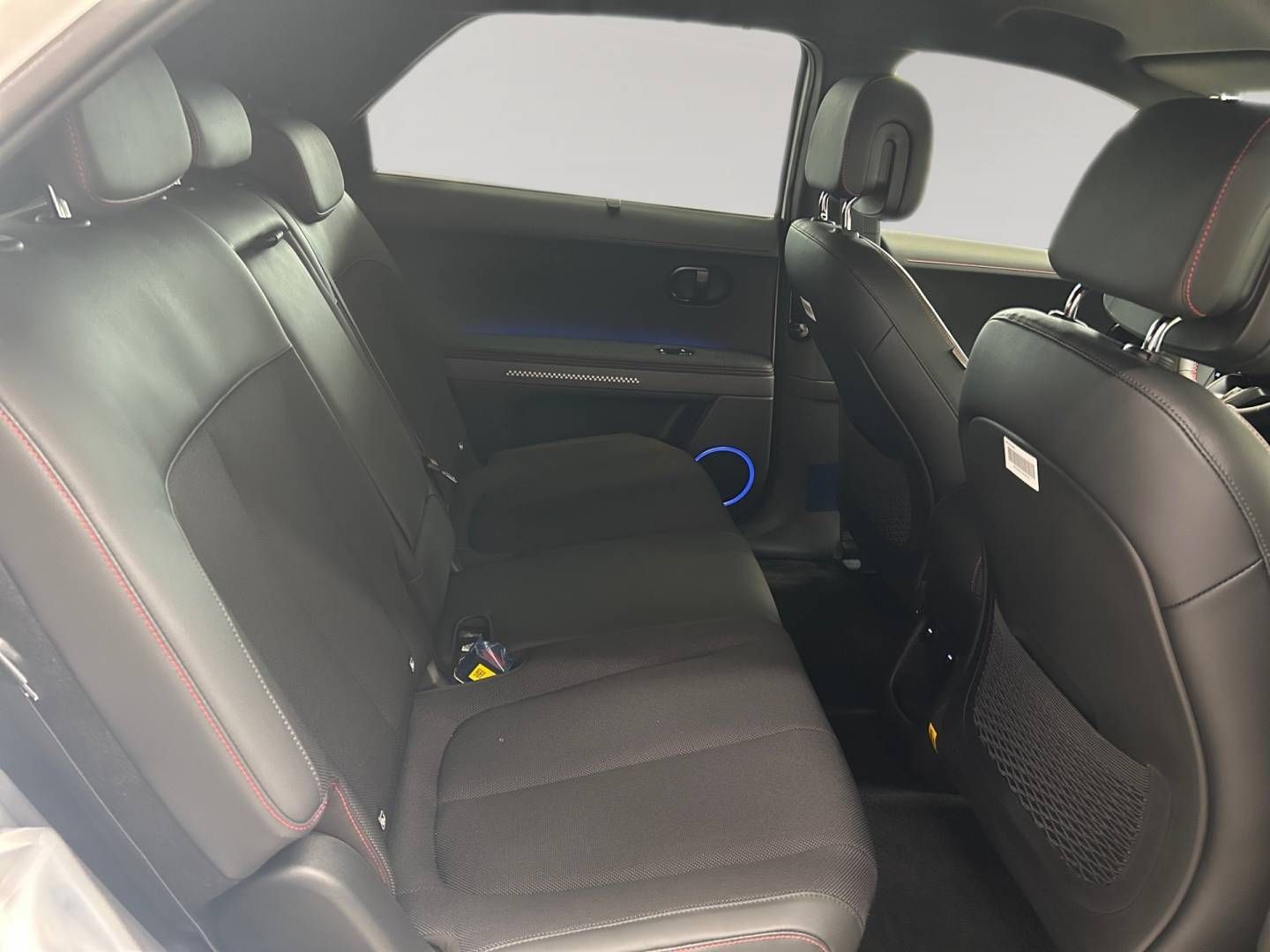 Fahrzeugabbildung Hyundai IONIQ 5 (MY27) 84 kWh 2WD (229 PS) N Line X