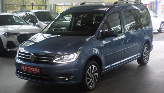 Volkswagen Caddy Maxi Join*7Sit*AHK*ACC*NAVI*CARPLAY*KAMERA