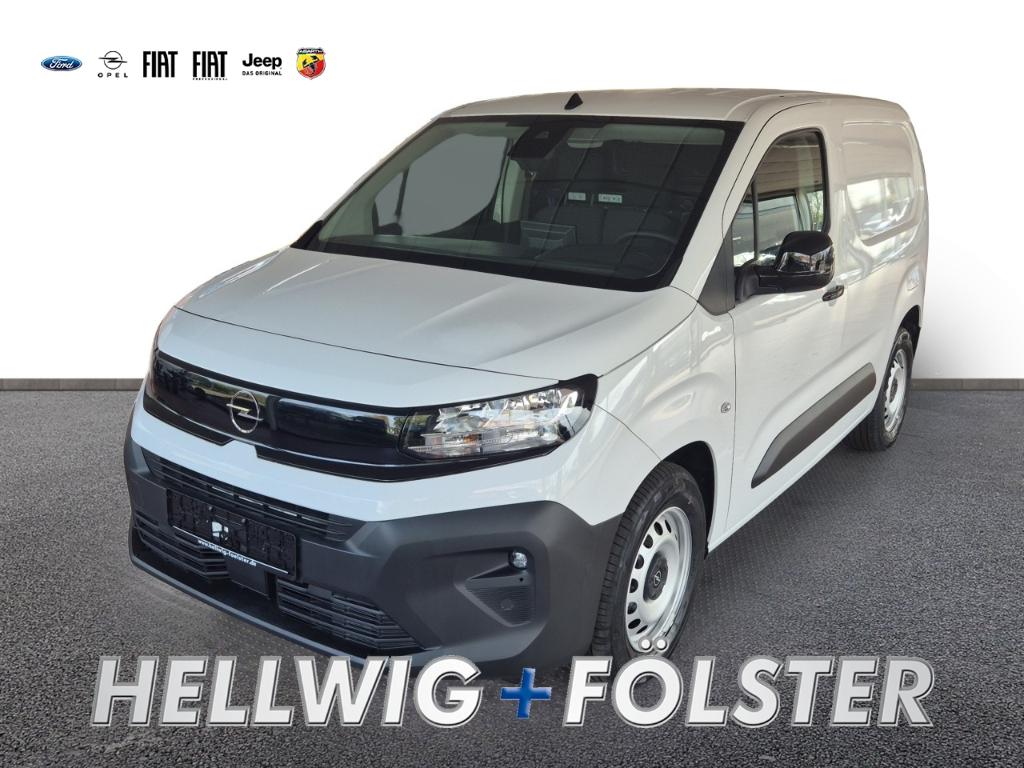 Opel Combo Electric