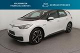 Volkswagen ID.3 Pure Performance 110kW Tempo*PDC*RFK*Klima - VW ID.3 Gebrauchtwagen in Stuttgart