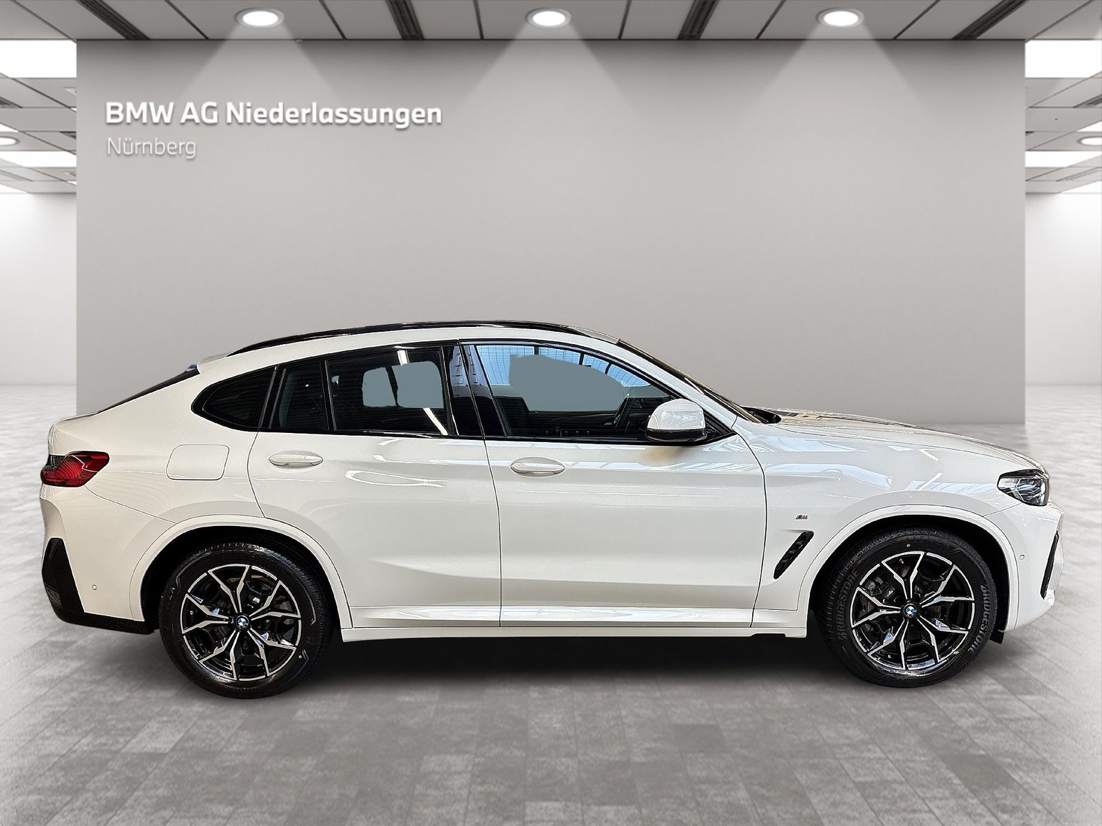 BMW X4 - Bild 5