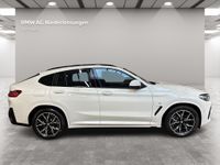 BMW X4 - Vorschau Bild 5
