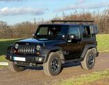 Jeep Wrangler jk 2.8 CRD Diesel 11-2012 - Jeep Wrangler in Köln