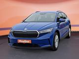 Skoda ENYAQ 50 148-PS DSG * BATTERIEZERTIFIKAT SOH-WER - gebrauchte Skoda Enyaq aus dem Jahr 2023