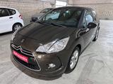Citroën DS3 1.2 12V Cabrio Chic Orig. 46'TKM Klima PDC - Citroën DS3: Chic