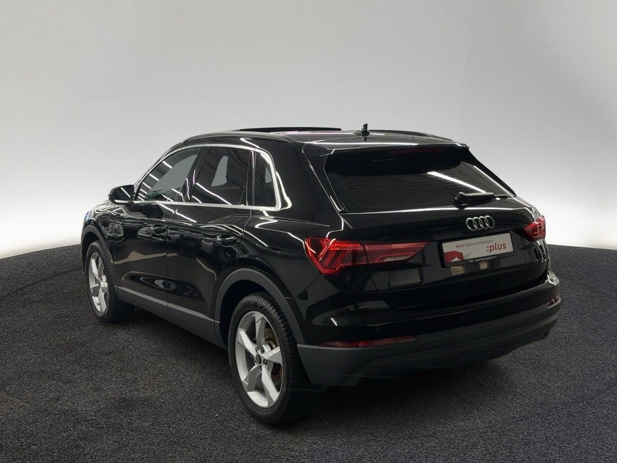 Audi Q3 - Bild 4