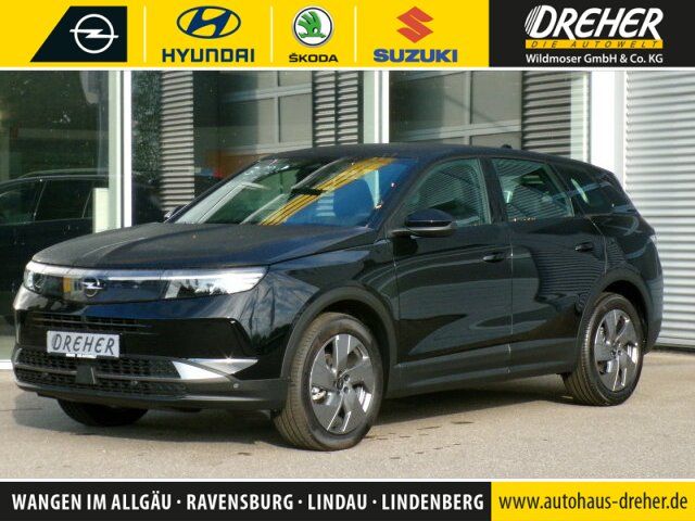 Grandland Edition Hybrid Komf.PaketAutom./Klima