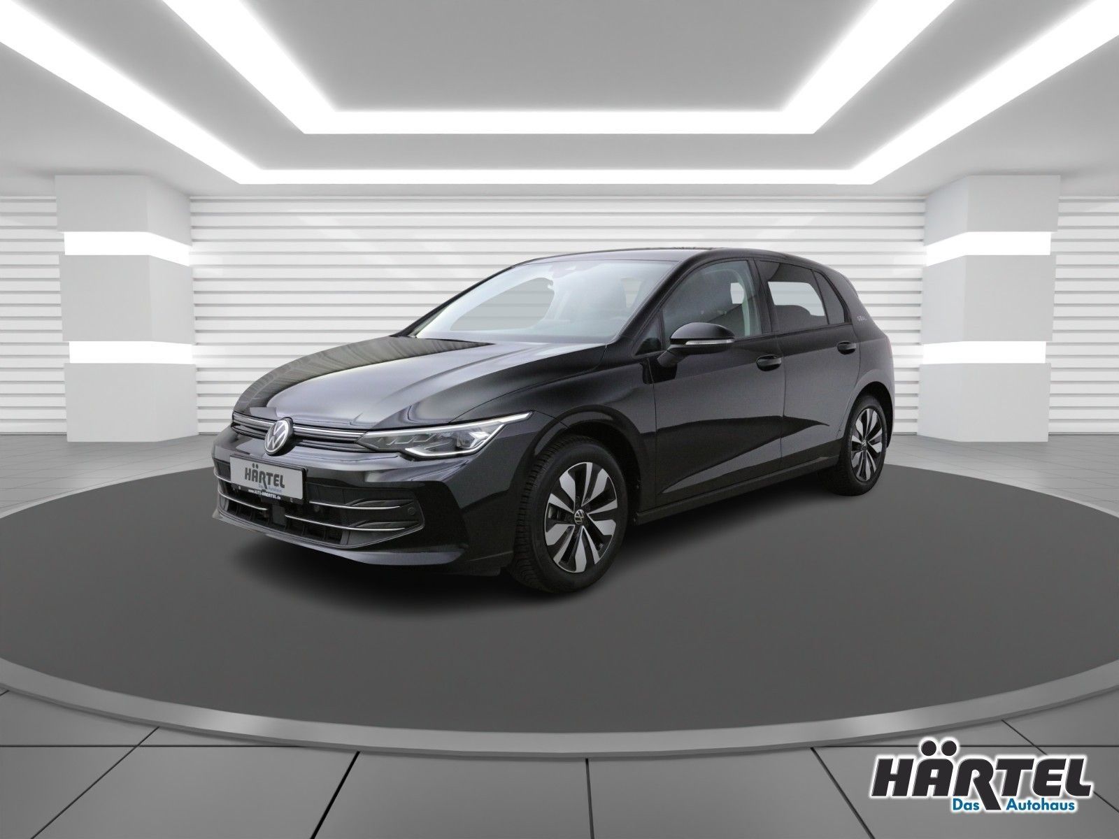 Volkswagen Golf - Bild 2