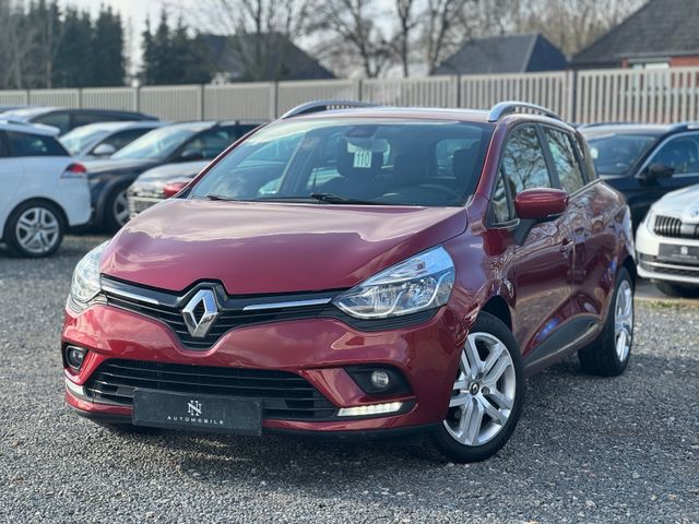 Renault Clio IV Grandtour Intens Sitz.H Tempomat