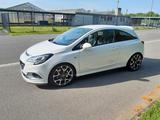 Opel Corsa 1.6 OPC PerformancePaket IntelliLink Xenon - Opel: Performance