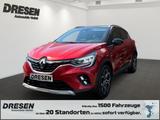 Renault Captur II Intens Automatik 1.3 Navi Digitales Co - Renault Captur in Mönchengladbach