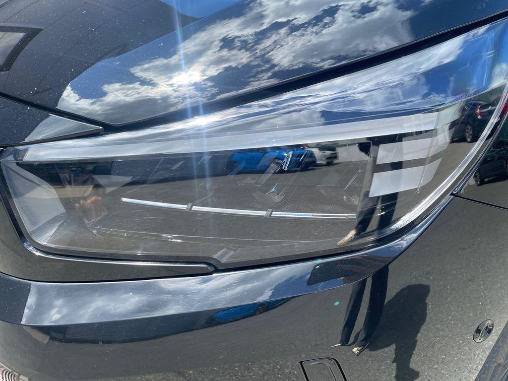 Opel Corsa — fotografia 3