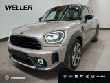 MINI Cooper Countryman YoursTrim Pano Kam HUD DA PA - MINI Cooper Countryman aus 2023