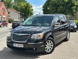 Chrysler Grand Voyager Limited  7 SITZE+ AUTOMATIK+ XENON - Chrysler Grand Voyager mit Diesel-Antrieb: Automatik