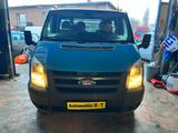 Ford Transit Pritsche FT 350 L Einzelkabine - Ford Transit: Ft350
