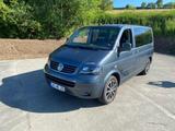 Volkswagen T5 Multivan Cruise, 2,5 TDI 96 kw,Nav - Volkswagen T5 Multivan: Cruise