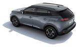 Peugeot 2008 Neuer 2008 Allure PureTech 100 - Peugeot 2008: Allure