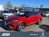 Renault Captur II 1.6 E-TECH Plug-in 160 R.S. Line - Renault Captur Gebrauchtwagen in Bielefeld