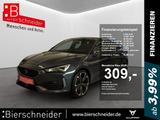 Cupra Leon 1.4 TSI DSG e-Hybrid VZ LED Navi KESSY - Cupra: Plug-In Hybrid, Limousine, Automatik