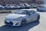 Toyota TOYOTA GT86 2.0 1st Edition - graue Toyota GT86