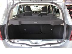 Fahrzeugabbildung Dacia Stepway Prestige,Automatic-Getriebe,Wie Neu