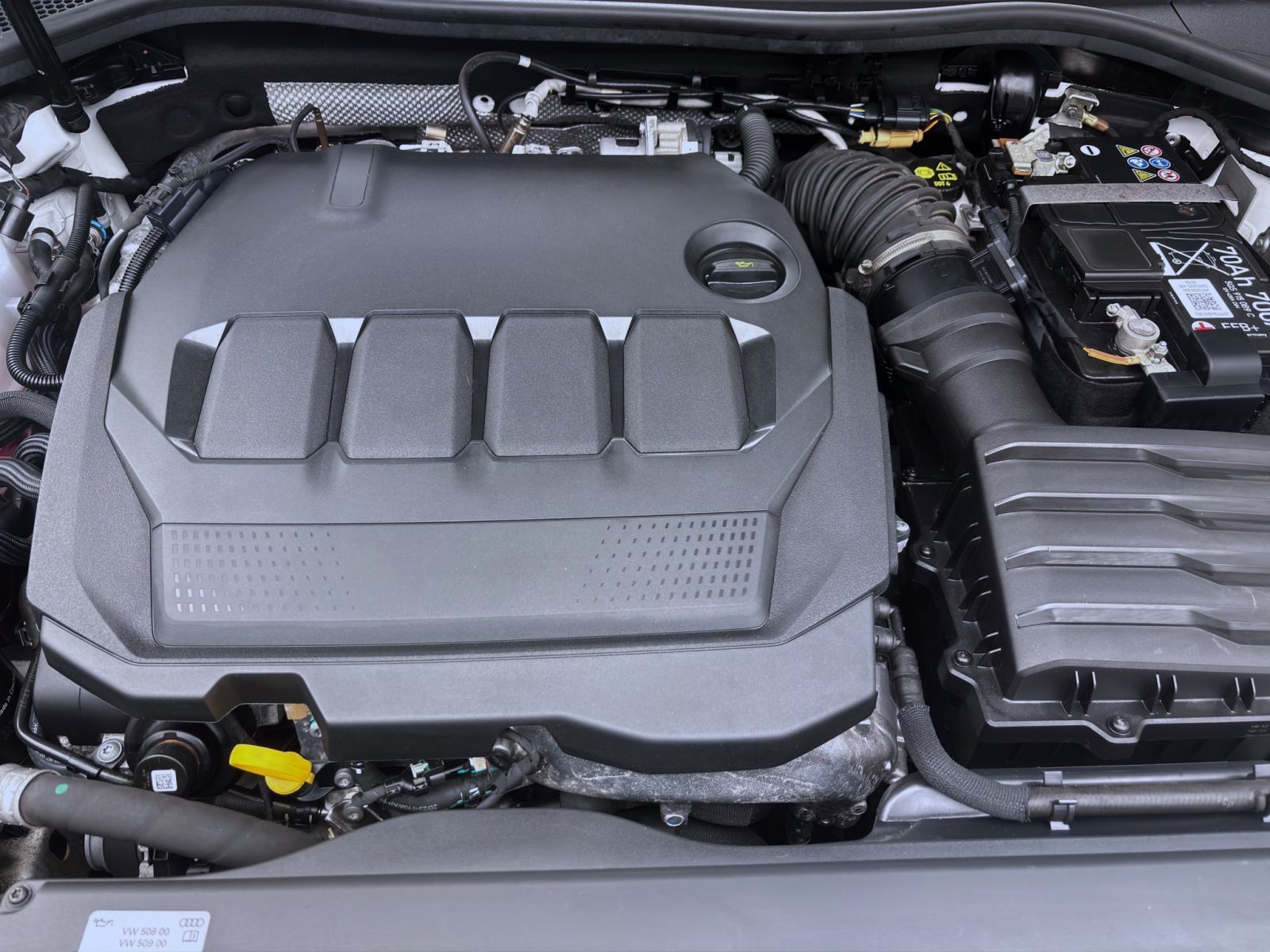 Audi A3 - Bild 19