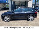 Porsche Cayenne Diesel 3.0 LUFT.NAVI,XENON,LEDER,BOSE - Porsche Cayenne Gebrauchtwagen