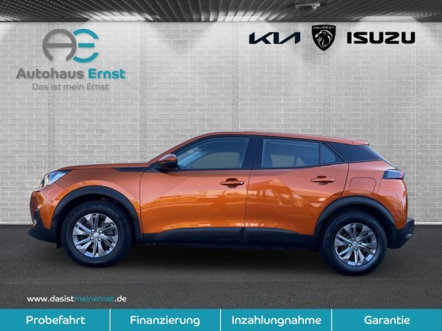 Peugeot 2008 Elektro Active