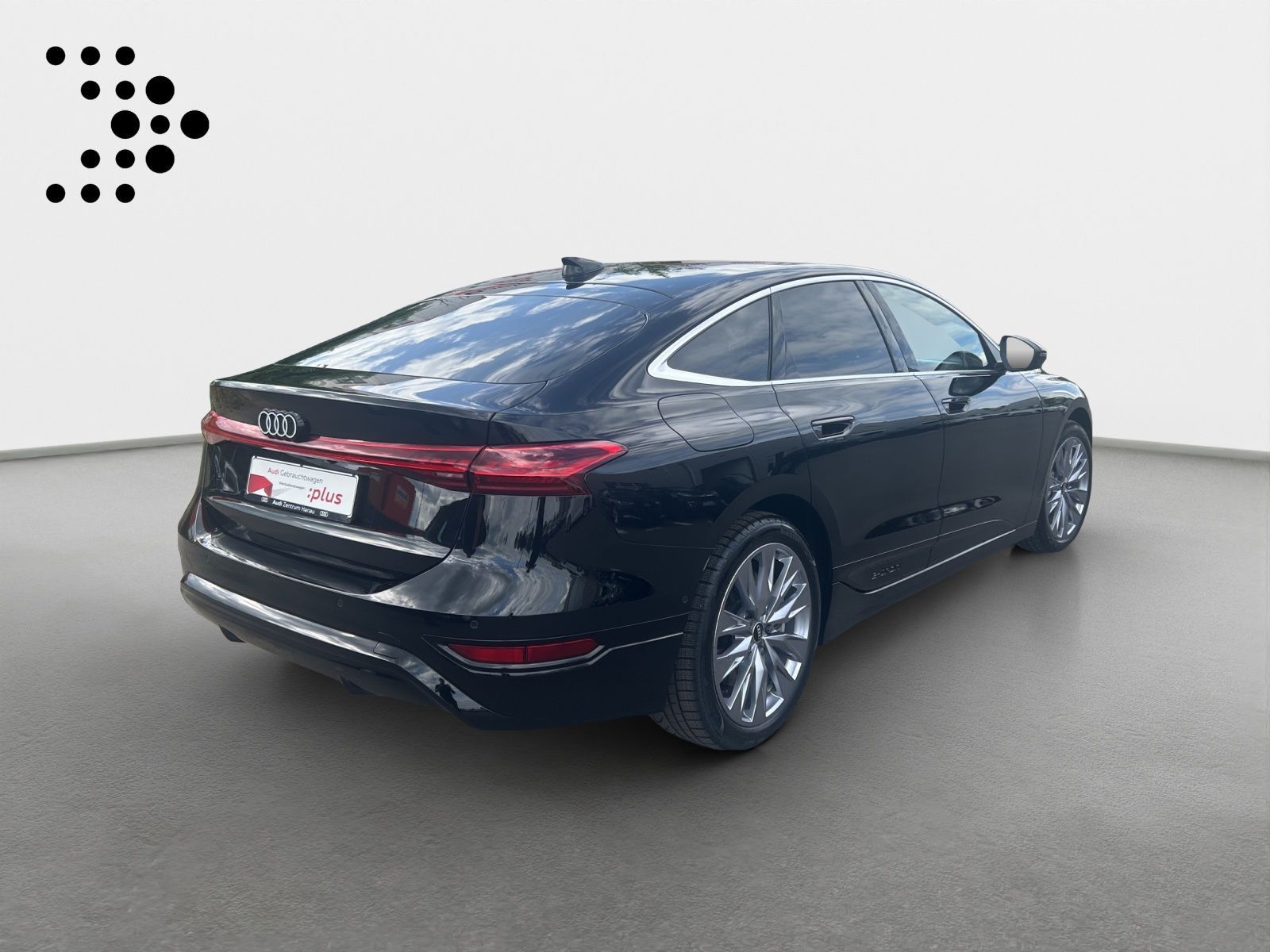 Audi A6 e-tron - Bild 2