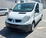 Renault Trafic 2009 / 2.0 / 90 PS / TÜV 3.... - gebrauchte Renault Trafic aus dem Jahr 2009