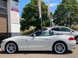 BMW Z4 Baureihe Z4 Roadster sDrive 20i - BMW Z4: Cabrio