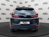 Honda CR-V 2.0 HYBRID 4WD Sport Line Vollausstattung - Honda CR-V: Sport