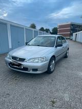 Honda Accord VTEC 1,8L Serviceheft - Honda Accord: 1.8