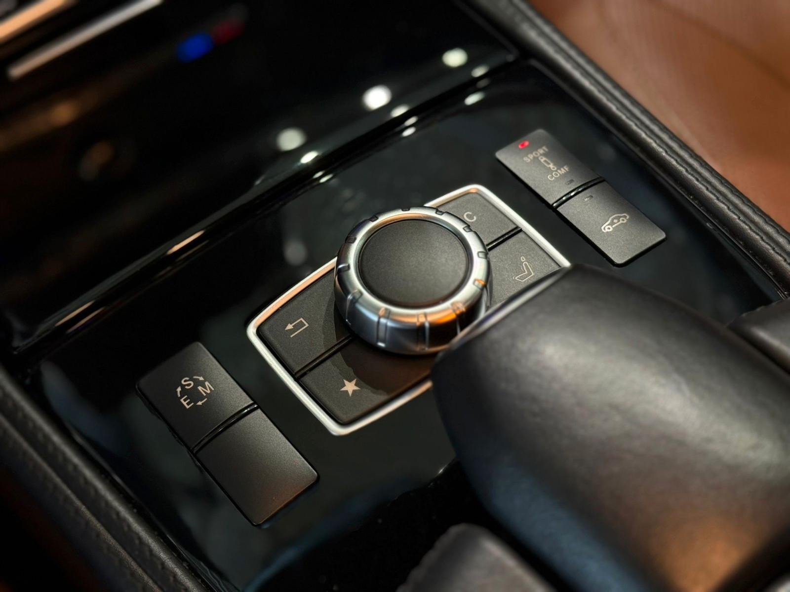 Mercedes-Benz CLS 500 Shooting Brake *Massagesitze*SBL*B&O*
