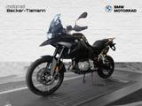 BMW F 850 GS - BMW 850