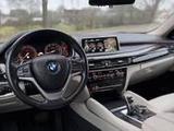 BMW X6 xDrive35i  - BMW X6: 35i
