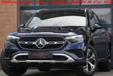 Mercedes-Benz GLC 400e 4M.Luft.ACC,HUD,Pano.AHK.Belüf.Burm. - gebrauchte Mercedes-Benz GLC 400 aus dem Jahr 2024