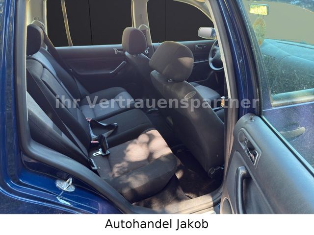 Volkswagen Golf 1.6/Edition /Vieles NEU/ Super Fahrzeug!