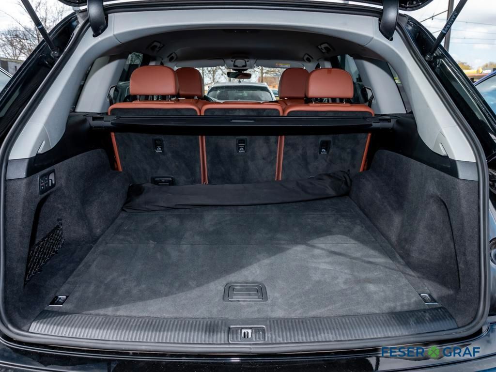 Audi Q7 - Bild 9