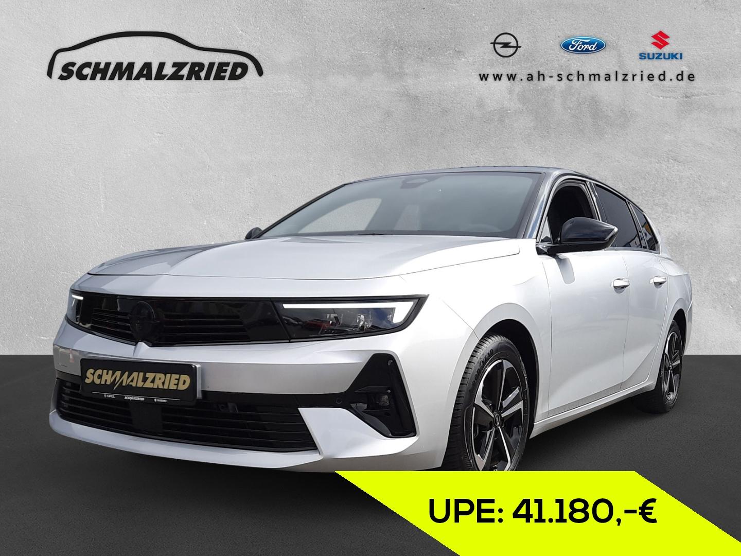 Opel Astra L Sports Tourer GS Line 360 Kamera LED App
