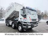 Iveco Magirus-Trakker AD340T44 8x4 3-Seiten-Kipper BB - Iveco Trakker