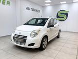 Suzuki Alto 1.0 / KLIMA - Suzuki Alto Gebrauchtwagen