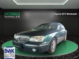 Hyundai XG 3.5 XG~Autom.Leder~STH~ALu~ALLWETTERTREIFEN~e - Hyundai: Xg