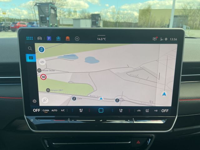 ID.7 GTX Tourer 4MOTION 250 kW (340 PS) 86 kWh 1