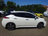 Nissan Leaf e+ N-Connecta 62kWh Winter Navi CarPlay - Nissan Leaf in Bochum
