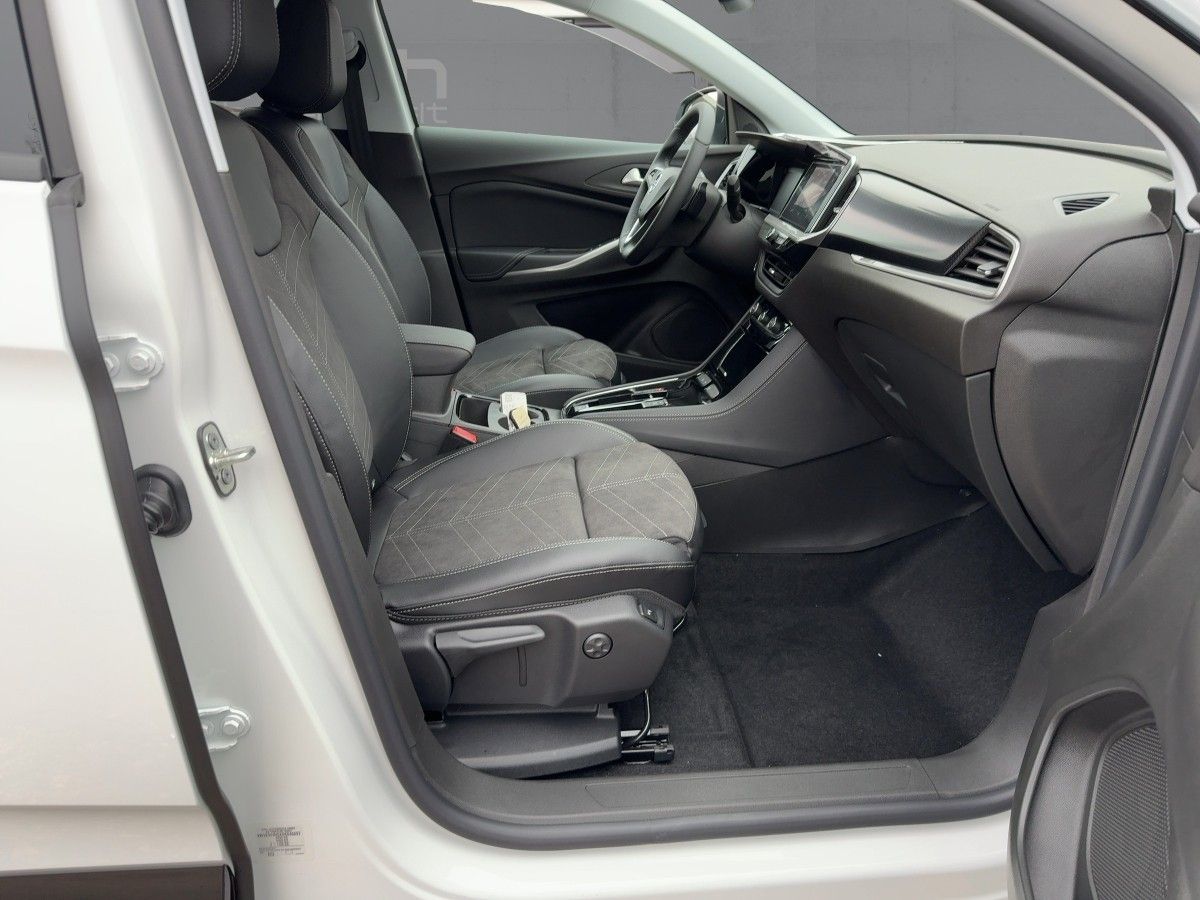 Opel Grandland (X) - Bild 11