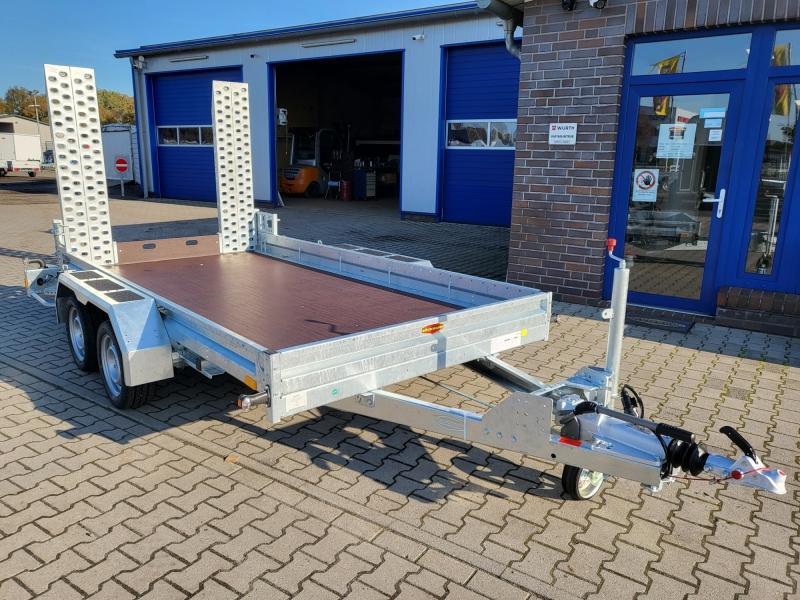 Böckmann BT-ST 3518/35 AS