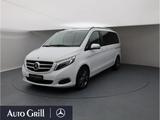 Mercedes-Benz V 250 d EDITION Kompakt 7G LED Comand AHK ILS - Wohnmobil oder -wagen Automatik Wohnwagen