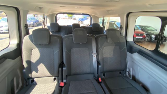 Fahrzeugabbildung Ford Transit Custom Kombi 320 L2 Trend NAVI+RFK, AHK