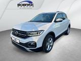 Volkswagen T-Cross Style 1.0 TSI DSG ACC RFK Allwetter Navi - VW T-Cross Gebrauchtwagen in Bremen